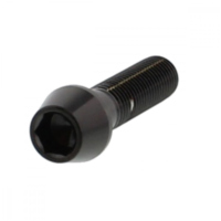 Schraube konisch LSSSC1040FBK