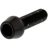 Schraube konisch JMP Bolt LSSSC620BK