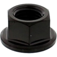 Kettenblatt Mutter Kettenrad JMP Bolt LSSSPN10BLK