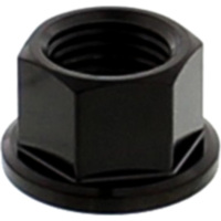 Kettenblatt Mutter Kettenrad JMP Bolt LSSSPN12BK