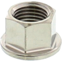 Bundmutter LSSFLN12FF