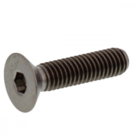 Senkschraube TICS625