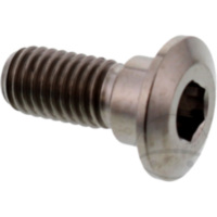 Schraube Bremsscheibe JMP Bolt TIDISCYAM20