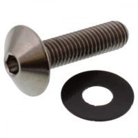 Linsenschraube TIFB520
