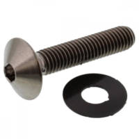 Linsenschraube TIFB525