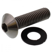 Linsenschraube TIFB830