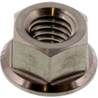 Bundmutter JMP Bolt TIFLN8