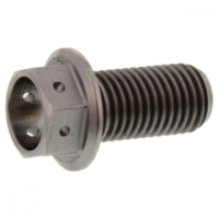 Schraube 6 Kant TIHX1020FR