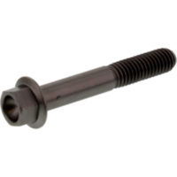 Schraube 6 Kant TIHX640