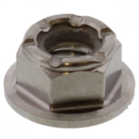 Bundmutter selbstsichernd TINYN6