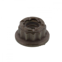 Bundmutter selbstsichernd TINYNFLBH6