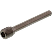 Bremsbel&auml;ge Gleitstift Bremsklotz JMP Bolt