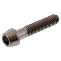 Schraube konisch TISC630