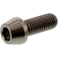 Schraube konisch JMP Bolt TISC820