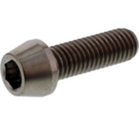 Schraube konisch JMP Bolt TISC825