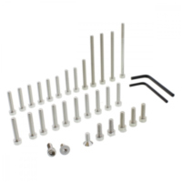 Schraube Motor Satz EDU080S