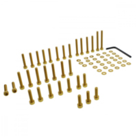 Schraube Motor Satz EBM047G