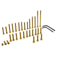 Schraube Motor Satz ESU078G