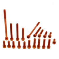 Schraube Motor Satz ECA050O