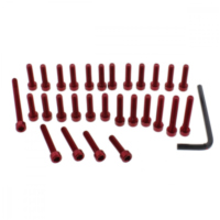 Schraube Motor Satz EKA166R