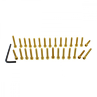 Schraube Motor Satz EKA196G