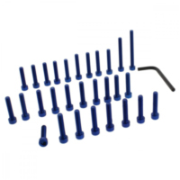 Schraube Motor Satz EKA237B