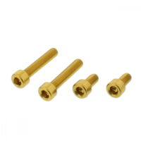 Schraube Tankdeckel Satz