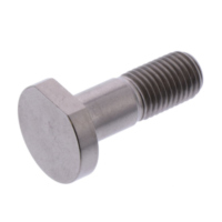 Schraube Kettenrad TISPHO38