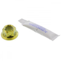 Mutter Achse TINUT16150001G