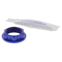 Mutter Achse TNUT25125002B