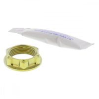 Mutter Achse TNUT25150001G