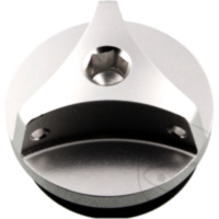 &Ouml;leinf&uuml;llschraube OFCY10S