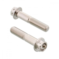 Klemmschraube Achse Satz SSFAPINCH170R