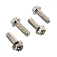 Klemmschraube Achse Satz SSFAPINCH250R