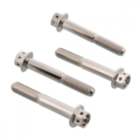 Klemmschraube Achse Satz SSFAPINCH590R