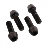 Klemmschraube Achse Satz SSFAPINCH230BK