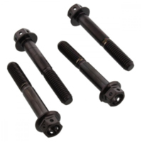 Klemmschraube Achse Satz SSFAPINCH590RBK