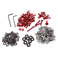 Verkleidung Schraube Satz FBM049R