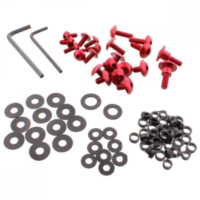 Verkleidung Schraube Satz FHO400R