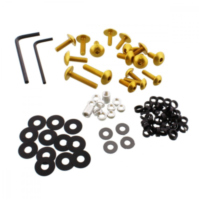 Verkleidung Schraube Satz FHO065G