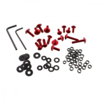 Verkleidung Schraube Satz FKA404R