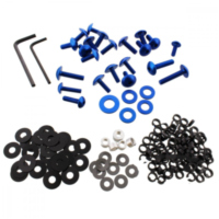 Verkleidung Schraube Satz FKA371B