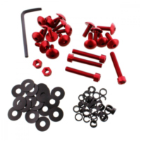 Verkleidung Schraube Satz FSU085R