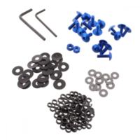 Verkleidung Schraube Satz FSU230B