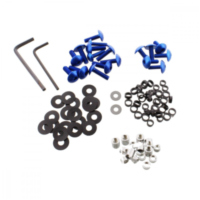 Verkleidung Schraube Satz FSU310B