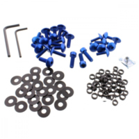 Verkleidung Schraube Satz FTR089B