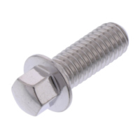 Schraube 6 Kant LSSHXUNC312