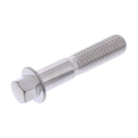 Schraube 6 Kant LSSHXUNC321