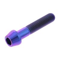 Schraube konisch TISC840P