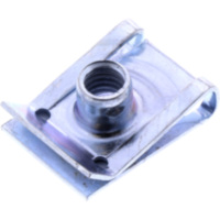 Verkleidung Blechmutter JMP Bolt CLIP1